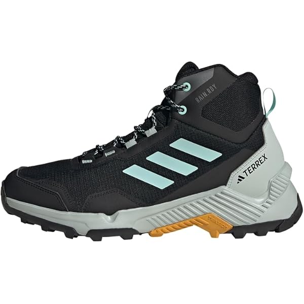 Amazon.com: adidas Mens Terrex Skychaser Tech Mid GTX Hiking