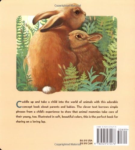 Amazon Com I Love My Mommy Because 9780525472476 Gaylord Laurel Porter Wolff Ashley Books