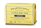 Pharmacopia Verbena Body Bar 4.4oz