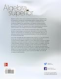 Image de ALGEBRA SUPERIOR