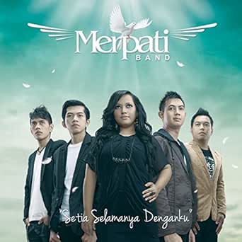Jodoh Tak Kemana By Merpati On Amazon Music Amazon Com