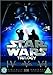 Star Wars - The Original Trilogy [DVD] [1977] ~ Harrison Ford, Mark Hamill