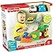 Fisher Price Lil' Zoomers Safari Sounds Jungle