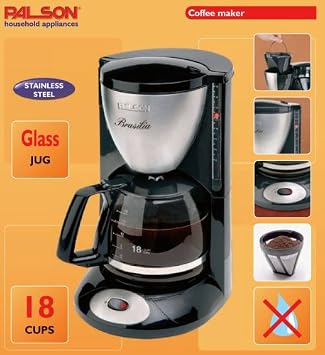 Dmwd Electrical Moka Pot Espresso Italian Mocha Maker Latte Brewer 6 Cups  Electric Coffee Maker Percolators Stovetop Tool Filter - Coffee Makers -  AliExpress