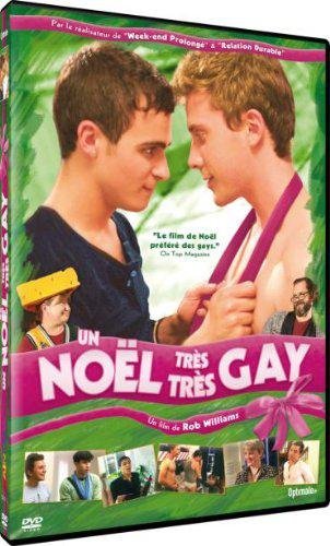 Un Noël Très Très Gay