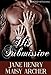 His Submissive (Boston Doms Book 2)