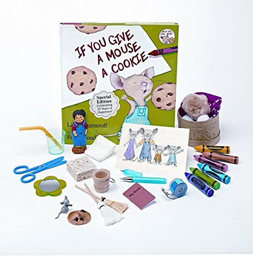 Primary concepts, pc-1641 if you give a mouse a cookie 3-d childr…