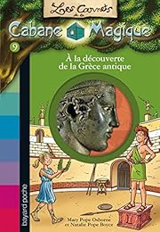 À la découverte de la Grèce antique