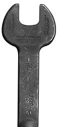 Klein Tools 3220 Spud Wrench, 13/16-Inch Nominal