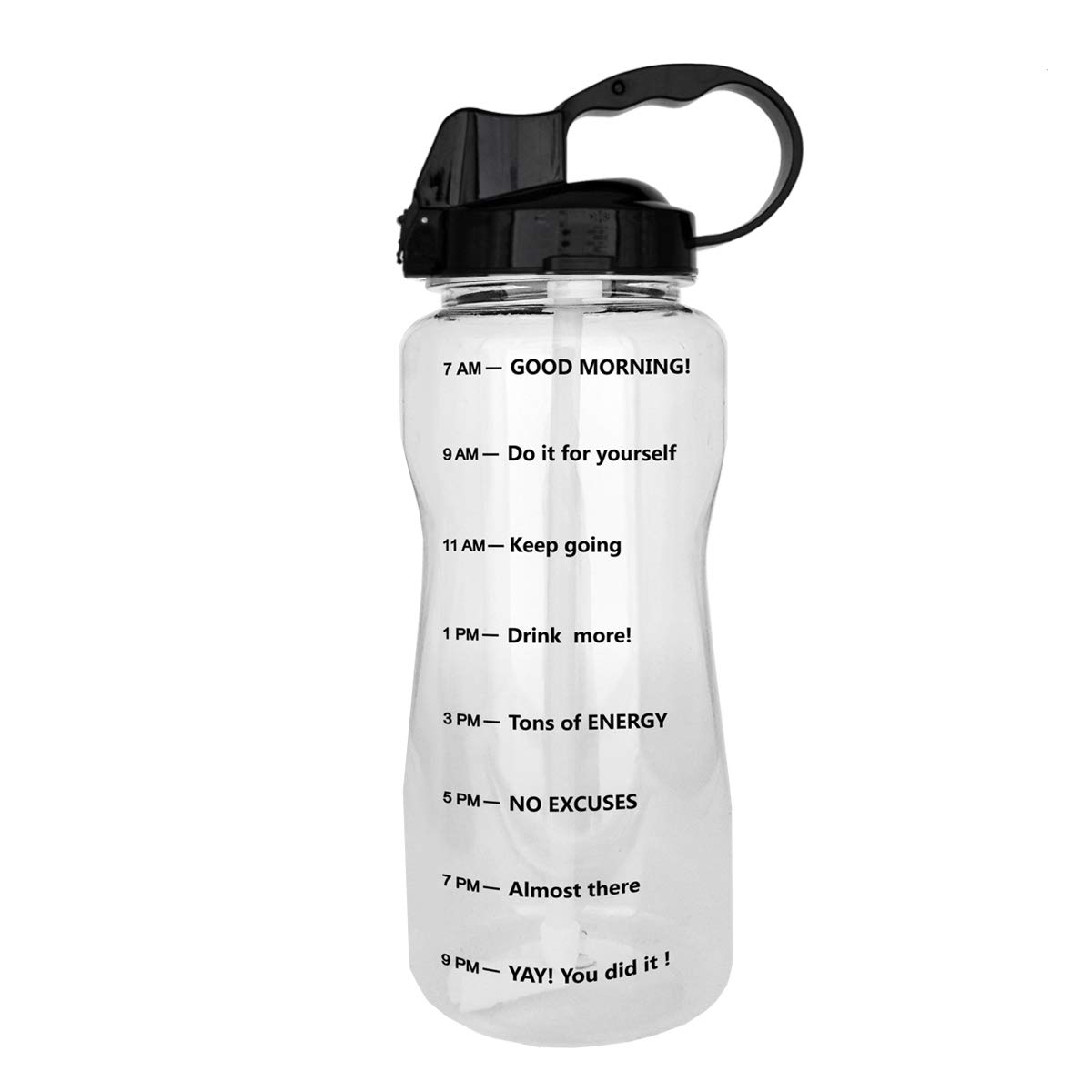 Best 75 Oz Water Bottle With Filter