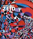 Fahrelnissa Zeid by 