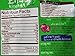 Ella's Kitchen Organic 4+ Months Baby Food, Apples Apples Apples, 2.5 oz. Pouch