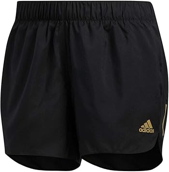 response shorts adidas