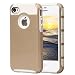 iPhone 4S Case, iPhone 4 Case, AUMIAU Dual Layer Hybrid Slim Armor Defender Case for Apple iPhone 4/4S