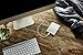 WD 4TB White-Gold My Passport Ultra Portable External Hard Drive - USB 3.0 - WDBFKT0040BGD-WESN (Old Generation)