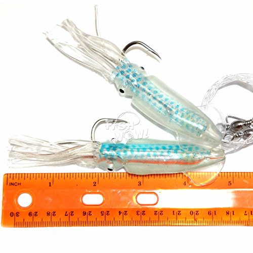 Top 10 Best Fishing Rigs For Cod Top Reviews No Place Called Home