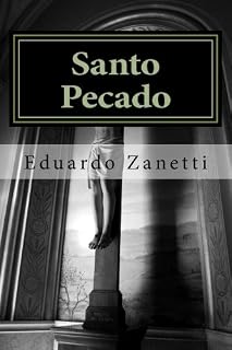 Livro Santo Pecado