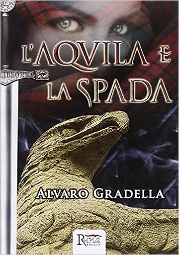 Alvaro Gradella - L'aquila e la spada (mp3 - 64 kbps)