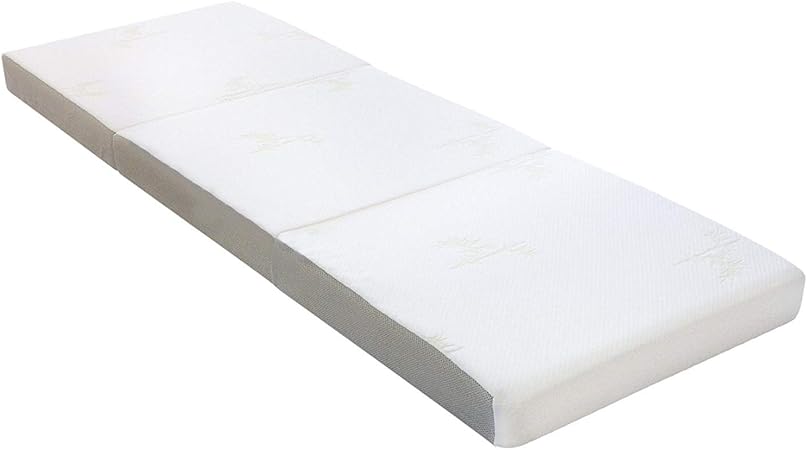 julian cot with mattress