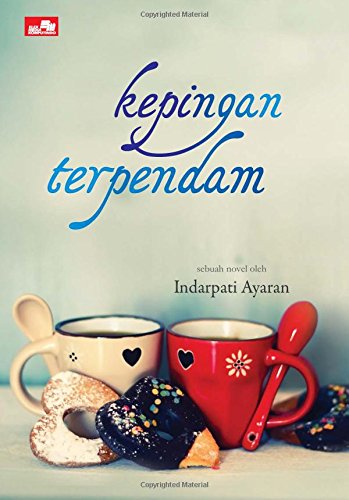 Kepingan Terpendam Indonesian Edition Ayaran Indarwati 9786020235820 Amazon Com Books