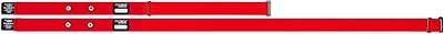MYZONE MZ-3 Adjustable Replacement Chest Strap Small – Comfortable Fit