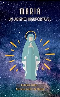 Livro Maria: Um Abismo Insondável