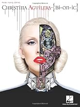 Christina Aguilera - Bionic