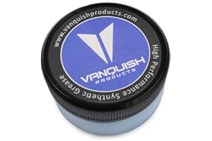 Vanquish Products RC Gear Grease Rock Lube VPS01017 Electric Car/Truck Option Parts