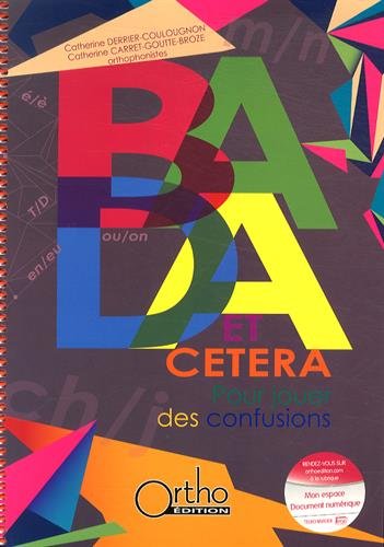 Bada et cetera