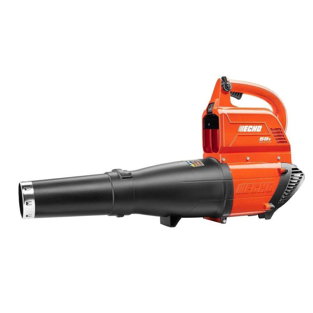 Best Echo Gas Leaf Blower Vacuum