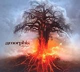 Amorphis Album: «Skyforger» (Front side)