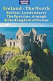 Ireland - The North: Belfast, Londonderry, The Sperrins, Armagh & the Kingdoms of Down (Travel Adventures) by Tina Neylon