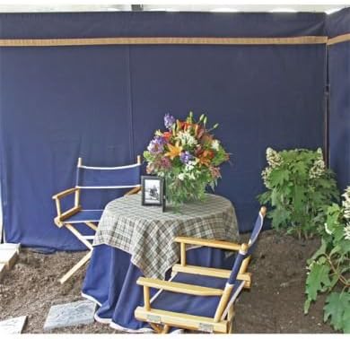 HORSE STALL DRAPE COLLECTION Stall Door Panel