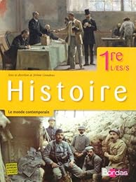 Histoire 1e L/ES/S