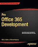 Pro Office 365 Development (Expert's Voice in Office Development)
