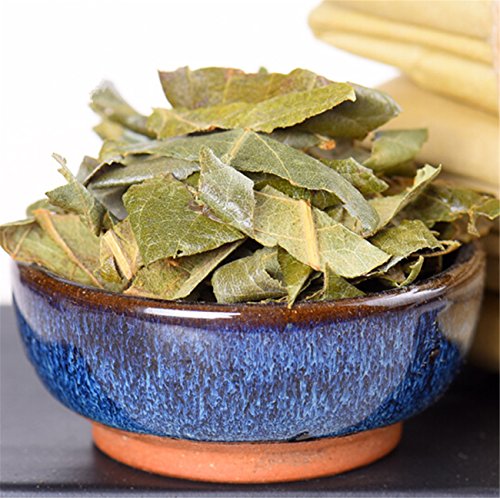 Zzooi Pure Natural Dried Loquat Leaf Pi Pa Leaf 500g/17.6oz In Bulk - Thumbnail 6