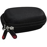 F&uuml;r Logitech Ultrathin Touch Mouse Maus T630 T631Travel EVA Tasche Schutz h&uuml;lle Etui Tragetasche Beutel Compact Gr&ouml;&szlig;en von Hermitshell
