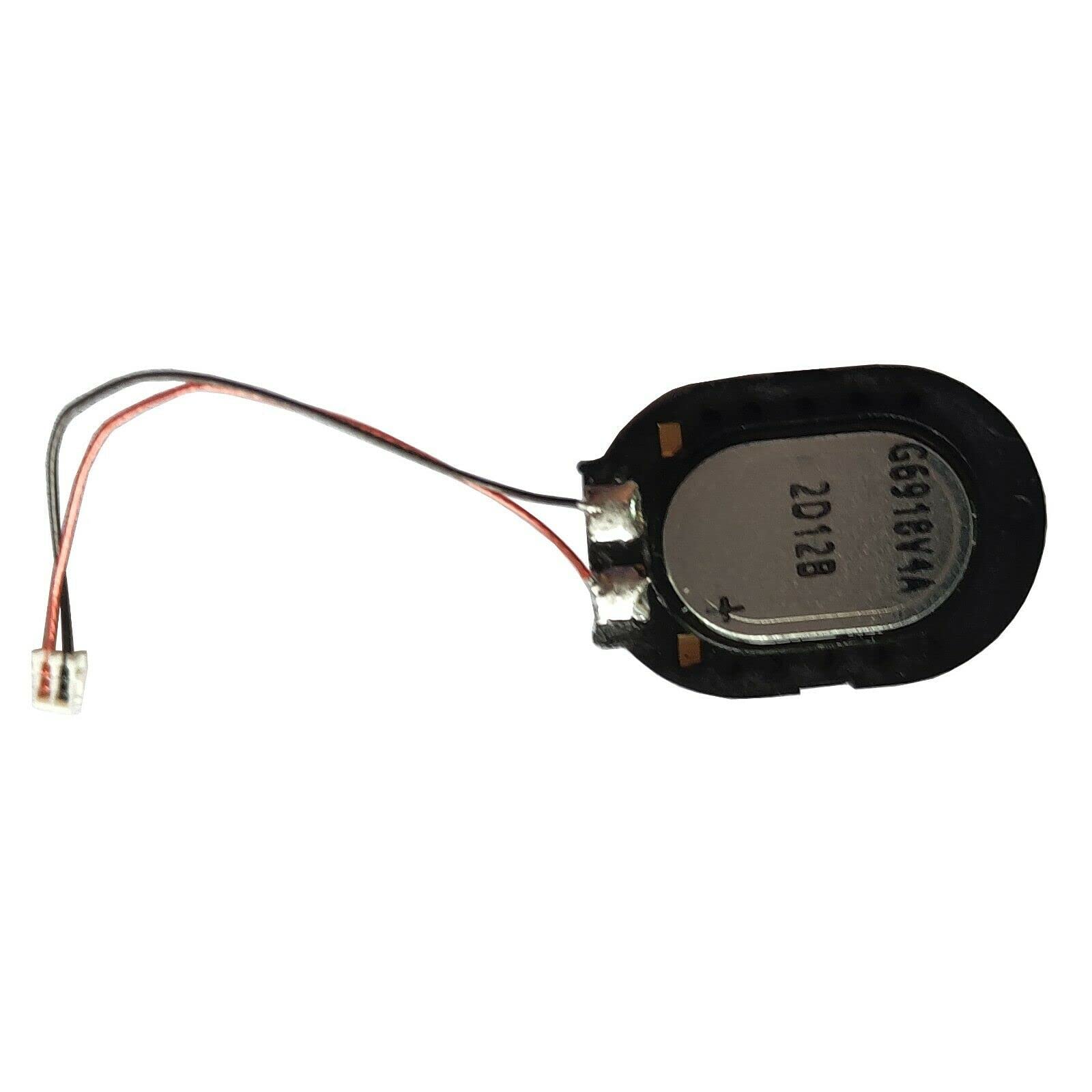 2 PCS Replacement Console Speaker Loudspeaker Set For Switch Gaming Device Parts Accessories