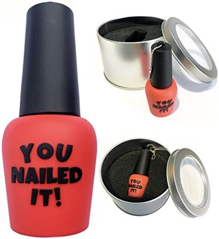 Nail Polish Cute Fashion USB Flash Drive Pen Drive 16GB
