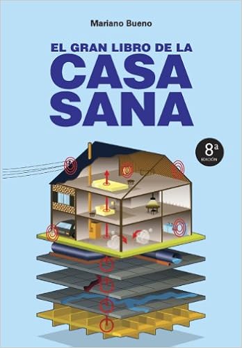 El gran libro de la casa sana (Nueva Era): Amazon.es ...