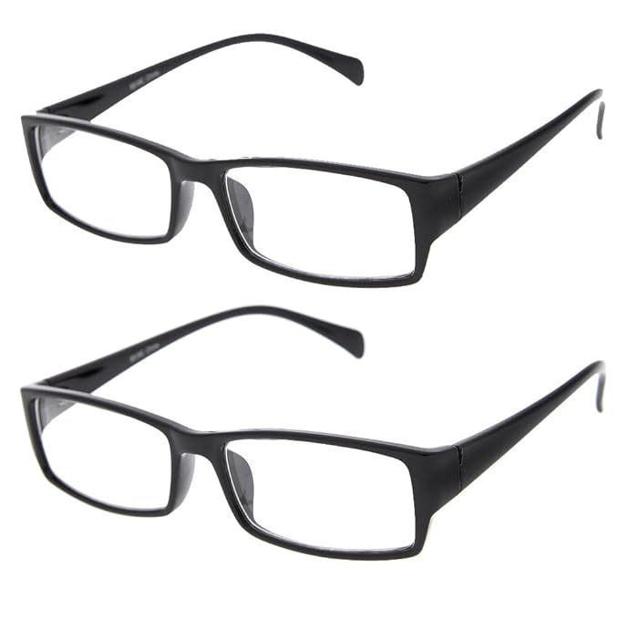 mens fake reading glasses