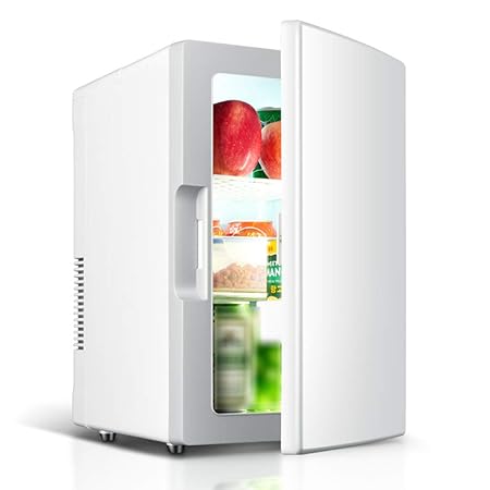 HBBBX Nevera Coche Mini Bar Portátil Termoelectrica Silencioso ...
