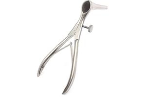 Precise Canada: Killian Septum Nasal Speculum 6.00" Blade 2.5" (6.4cm)