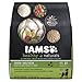 Iams Healthy Naturals Adult Chicken Plus Barley Recipe Premium Dog Dry Food, 12.5-Pound