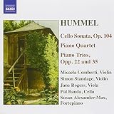 CHAMBER MUSIC                                      image