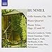 Hummel: Cello Sonata, Piano Trios, Piano Quartet
