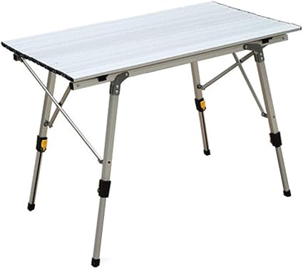 amazon folding camping table