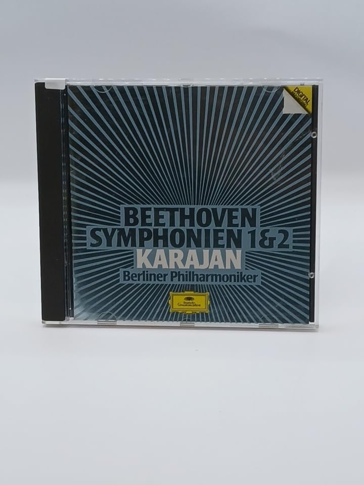 メトロノーム ADAPTER。The Beethoven CD Ludwig van Beethoven, Gunter Wand, NDR Symphony Orchestra
