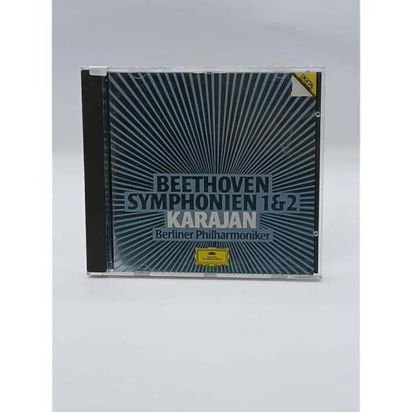 (未使用･未開封品)　Discovering Beethoven: Symphonies Nos 1 2 & 3 [Blu-ray] [Import] tu1jdyt Amazon.com: Discovering Beethoven: Symphonies Nos 1 2 & 3 : C