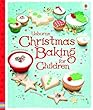 Christmas Baking Book for Children